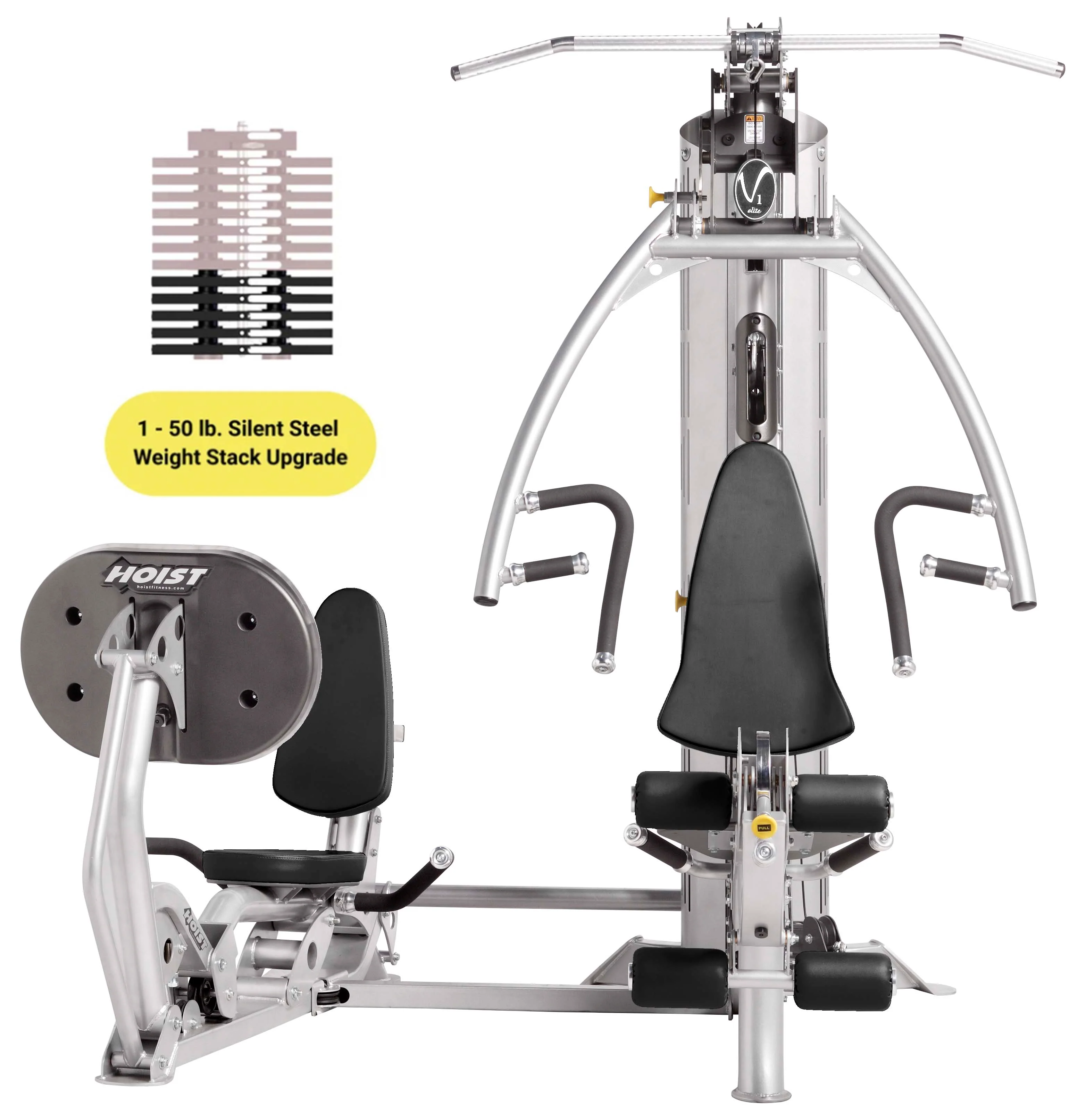V1-ELITE Gym - Image 14