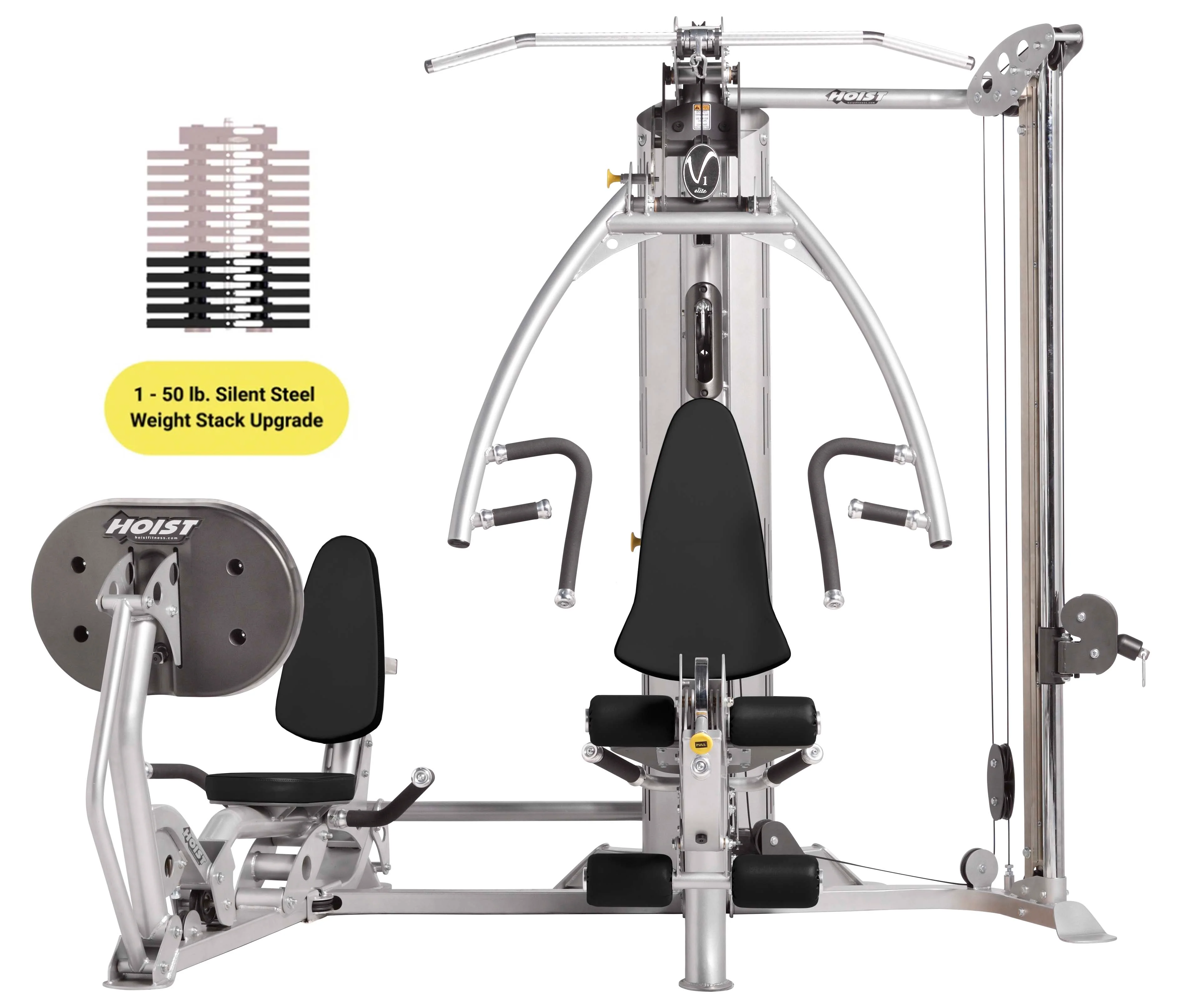 V1-ELITE Gym - Image 15