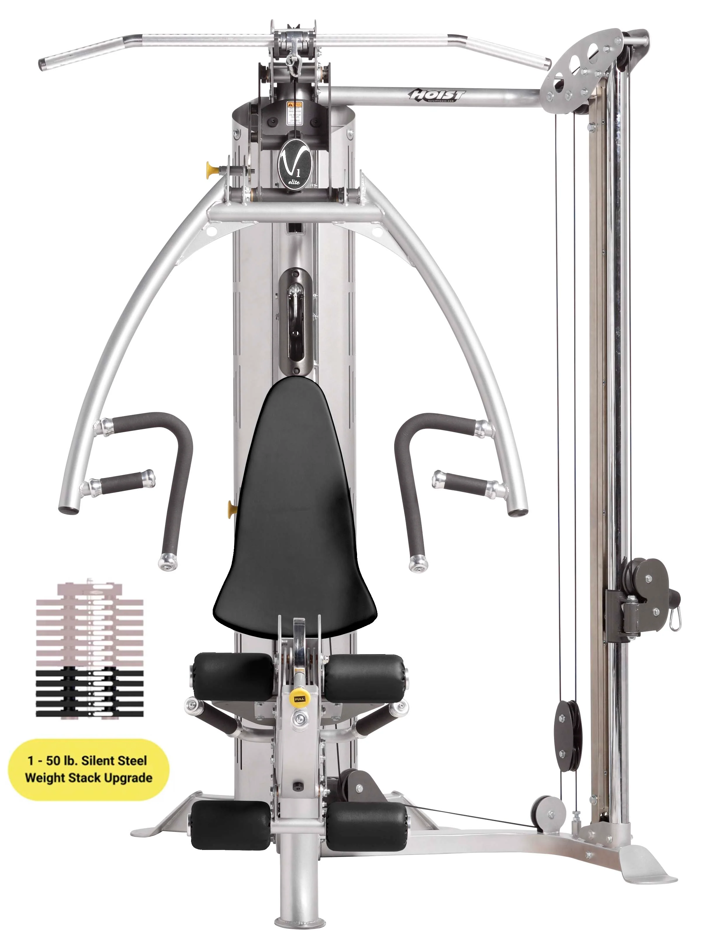 V1-ELITE Gym - Image 16