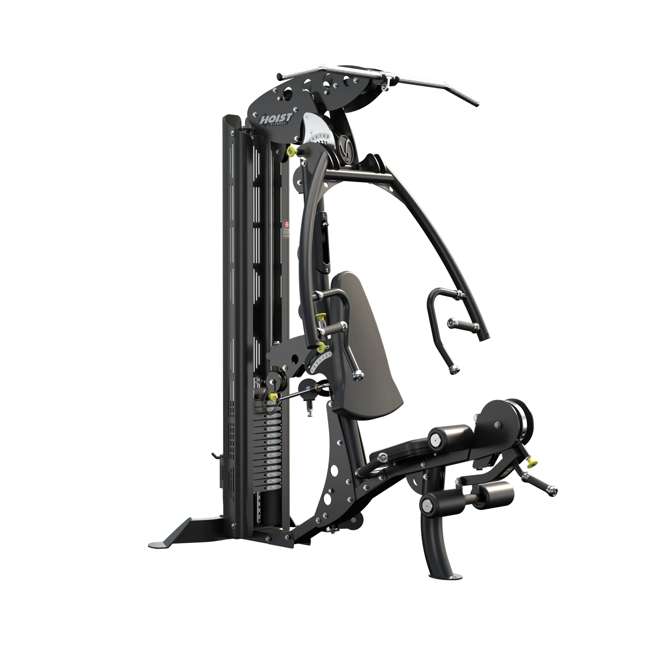 V1-ELITE Gym - Image 3