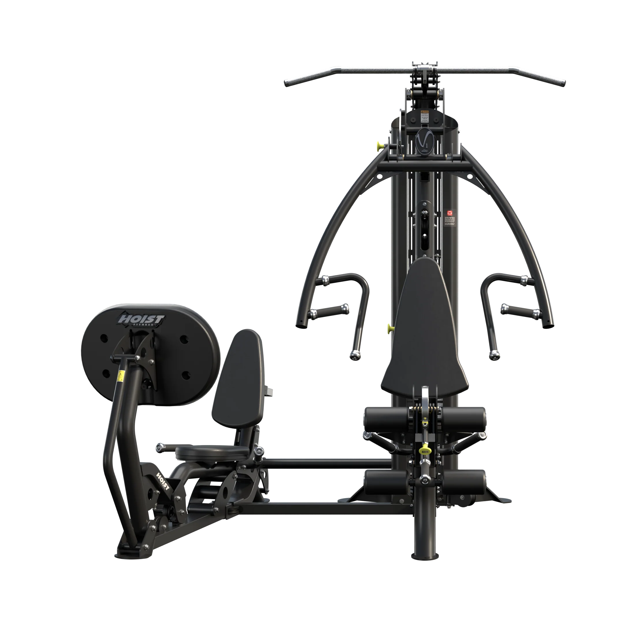 V1-ELITE Gym - Image 4