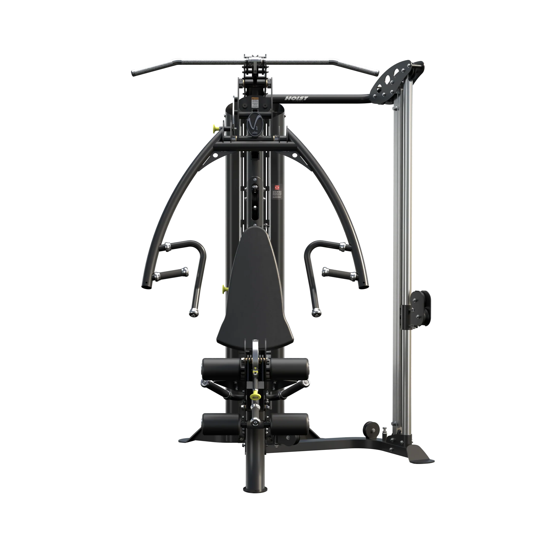 V1-ELITE Gym - Image 5