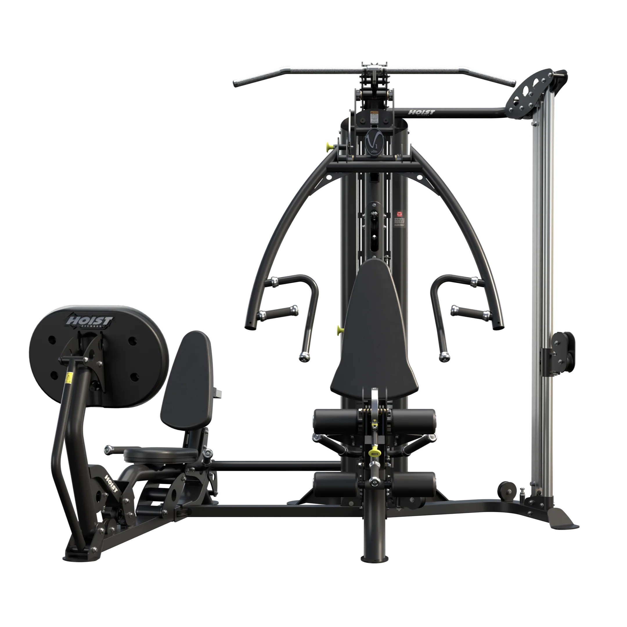 V1-ELITE Gym - Image 6