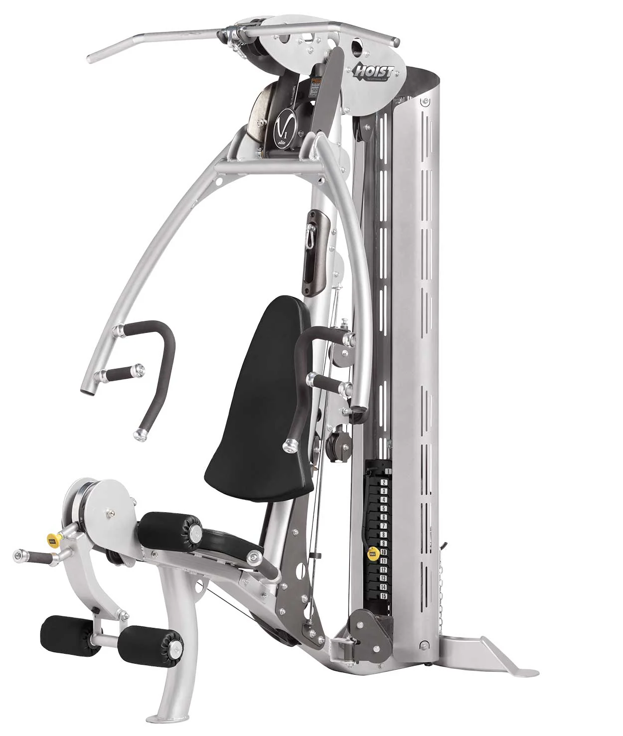 V1-ELITE Gym - Image 8