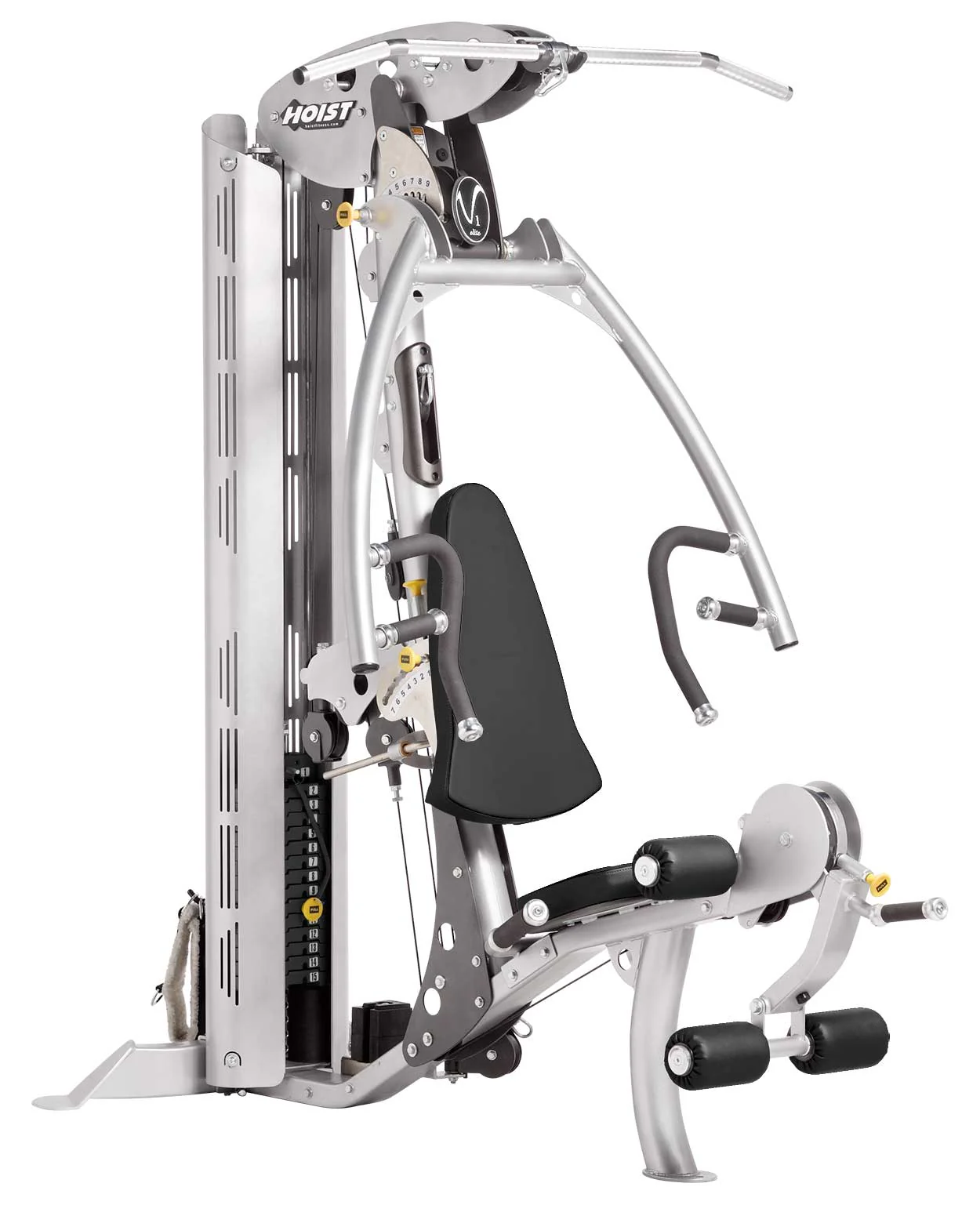 V1-ELITE Gym - Image 9