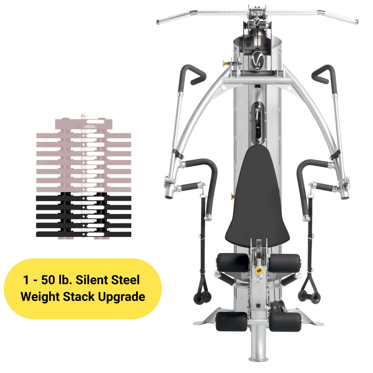 V4-ELITE Gym - Image 10