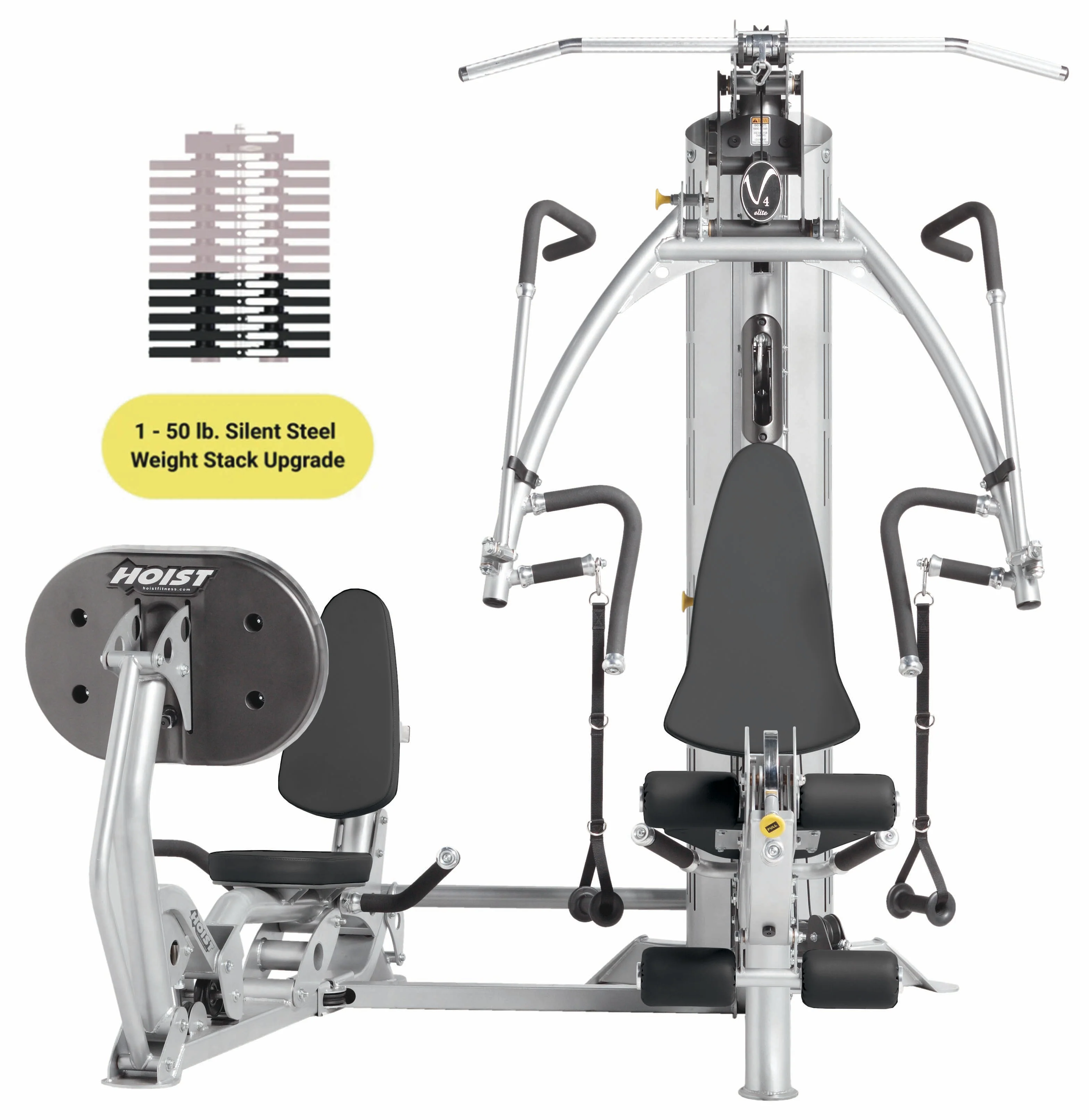 V4-ELITE Gym - Image 11