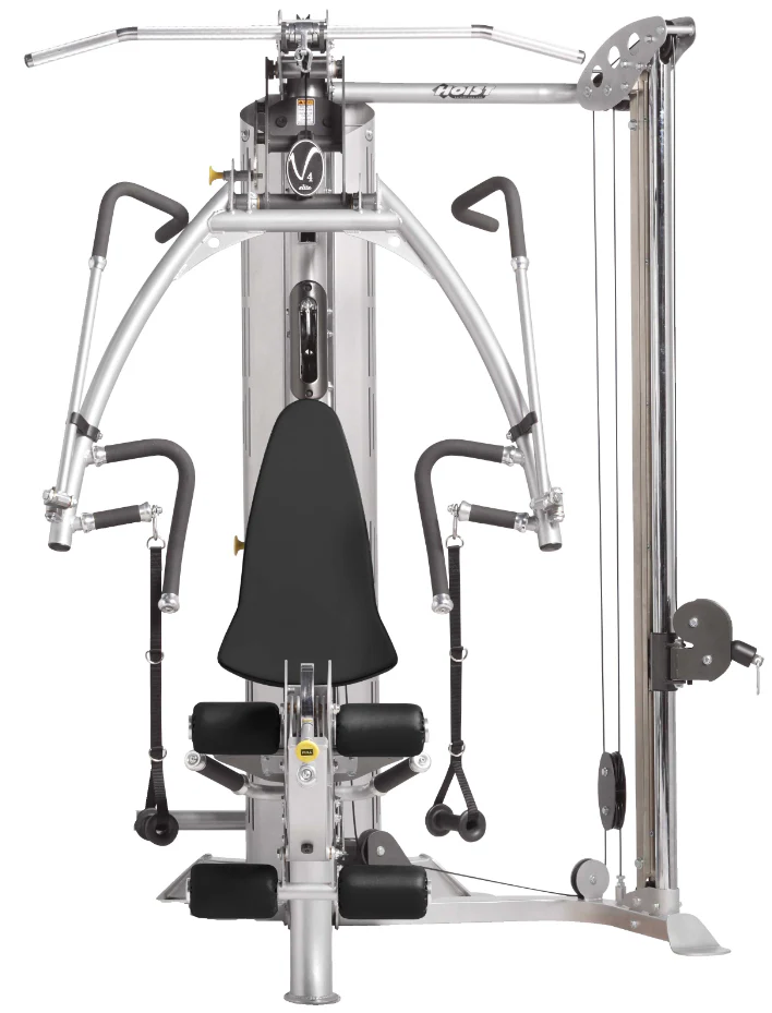 V4-ELITE Gym - Image 12