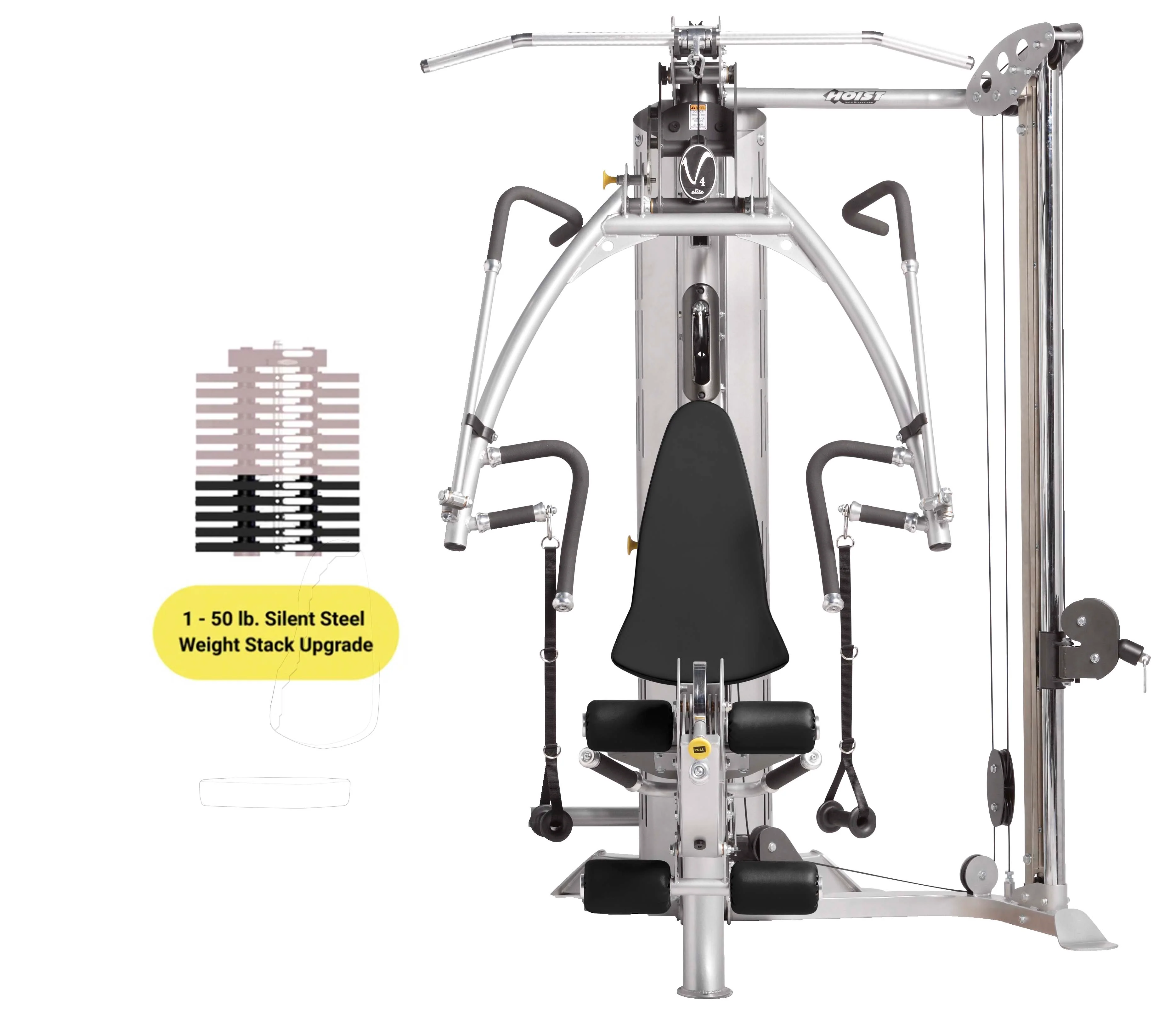 V4-ELITE Gym - Image 13