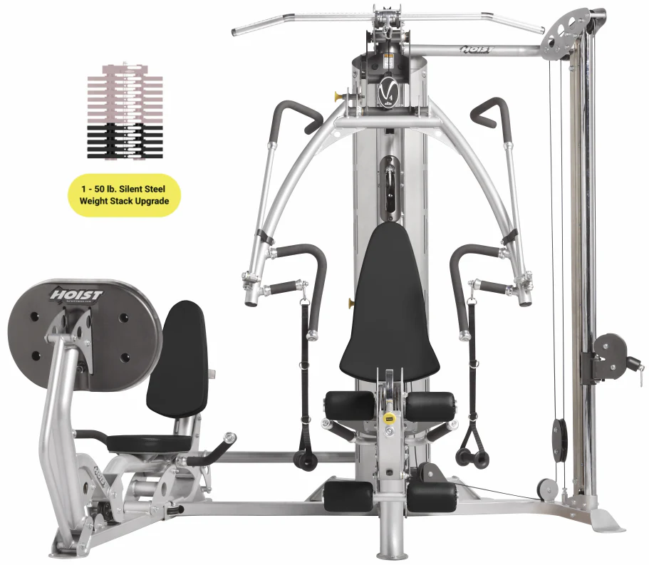 V4-ELITE Gym - Image 14