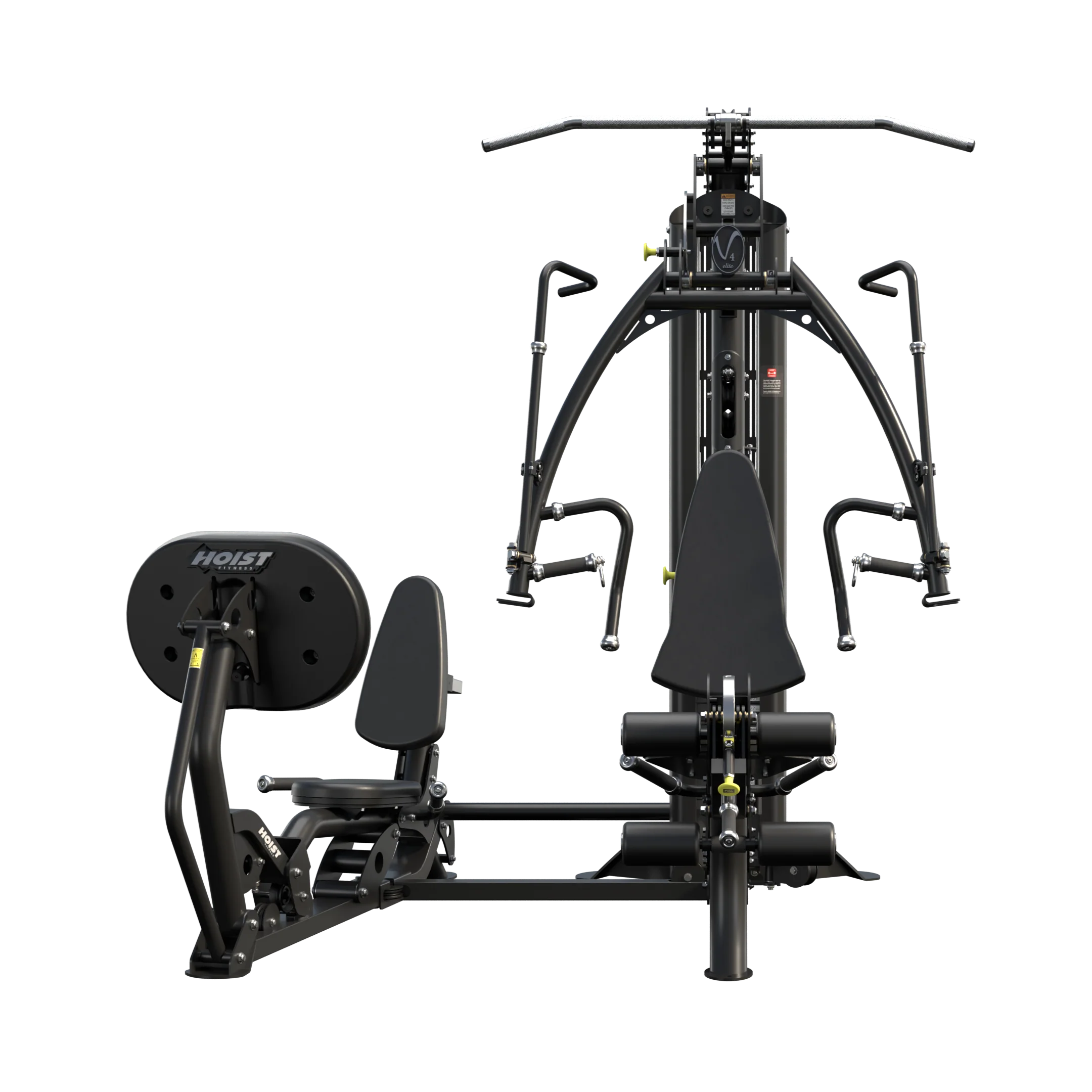 V4-ELITE Gym - Image 3