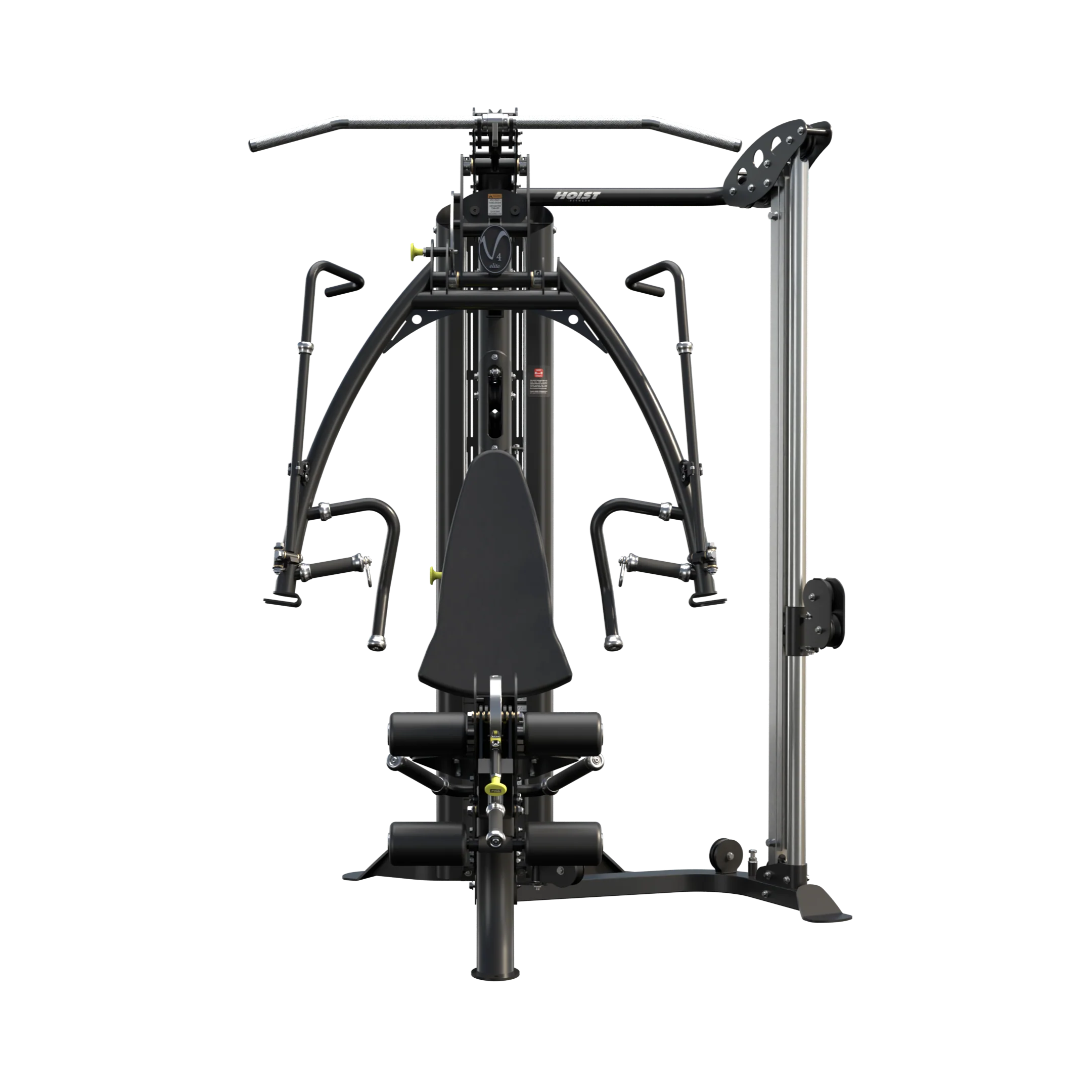 V4-ELITE Gym - Image 4