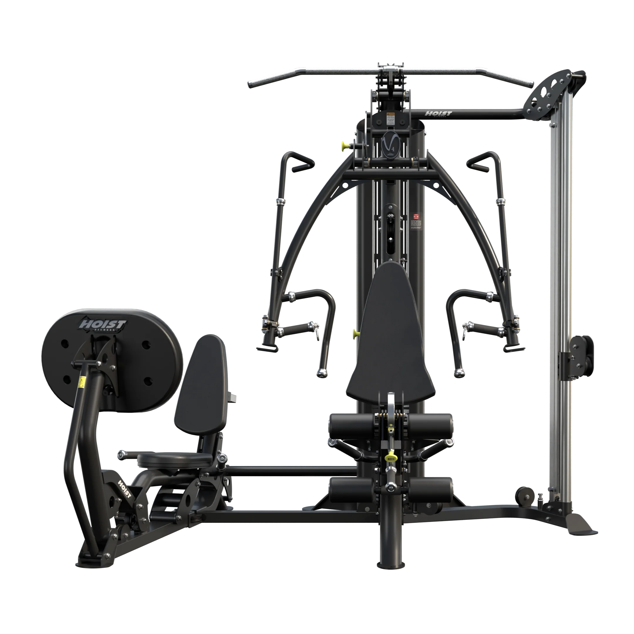 V4-ELITE Gym - Image 5