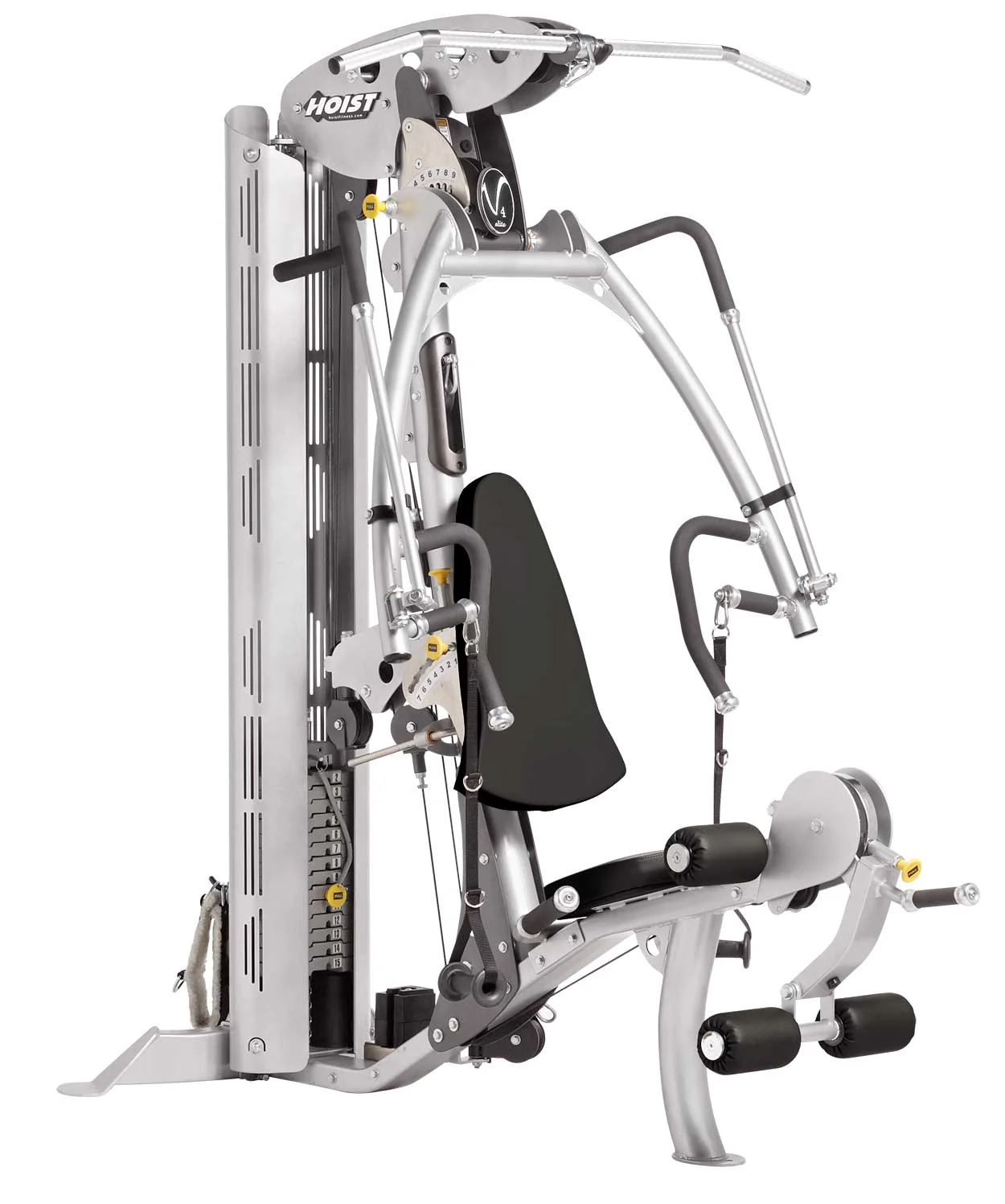 V4-ELITE Gym - Image 7