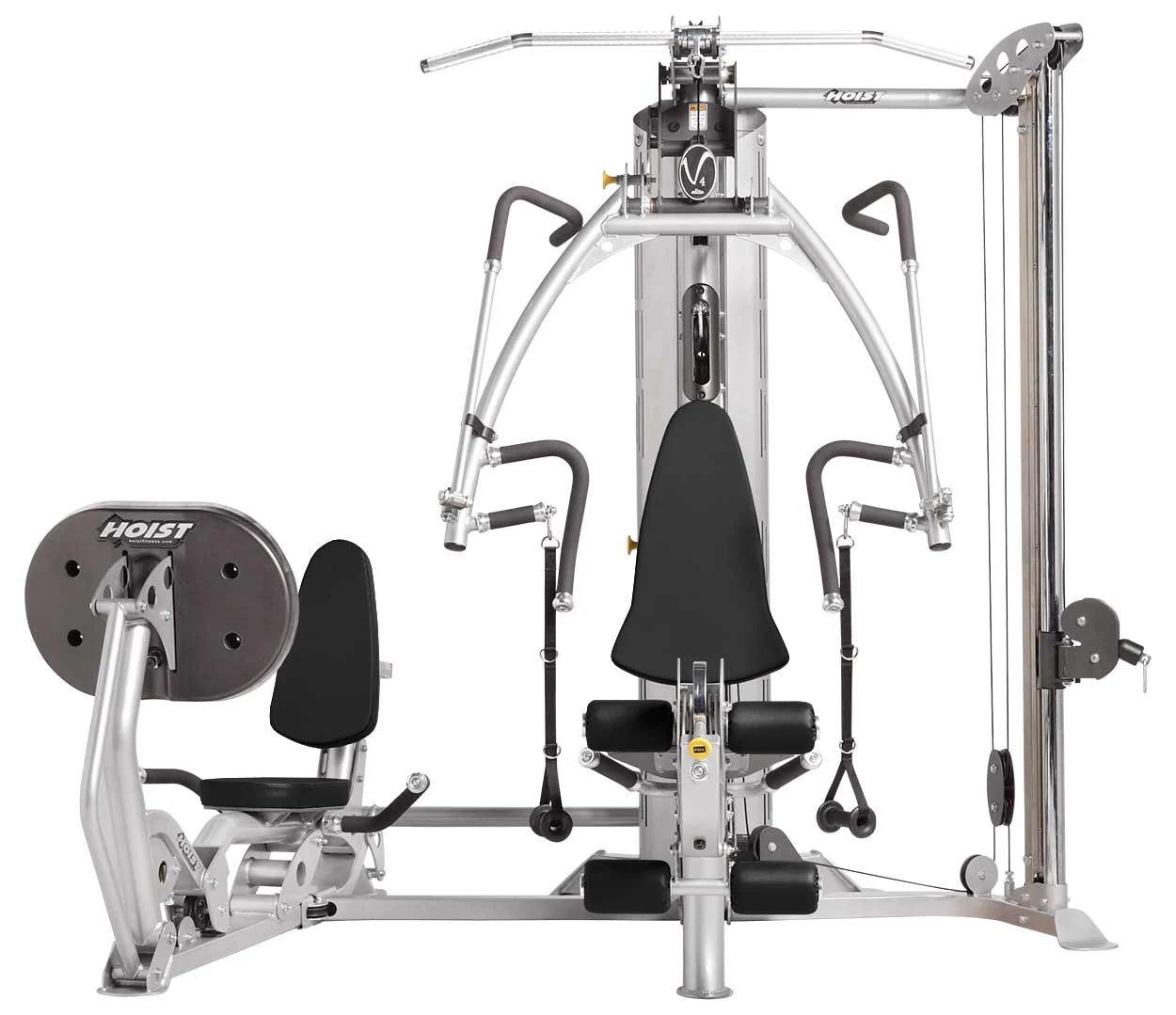 V4-ELITE Gym - Image 9