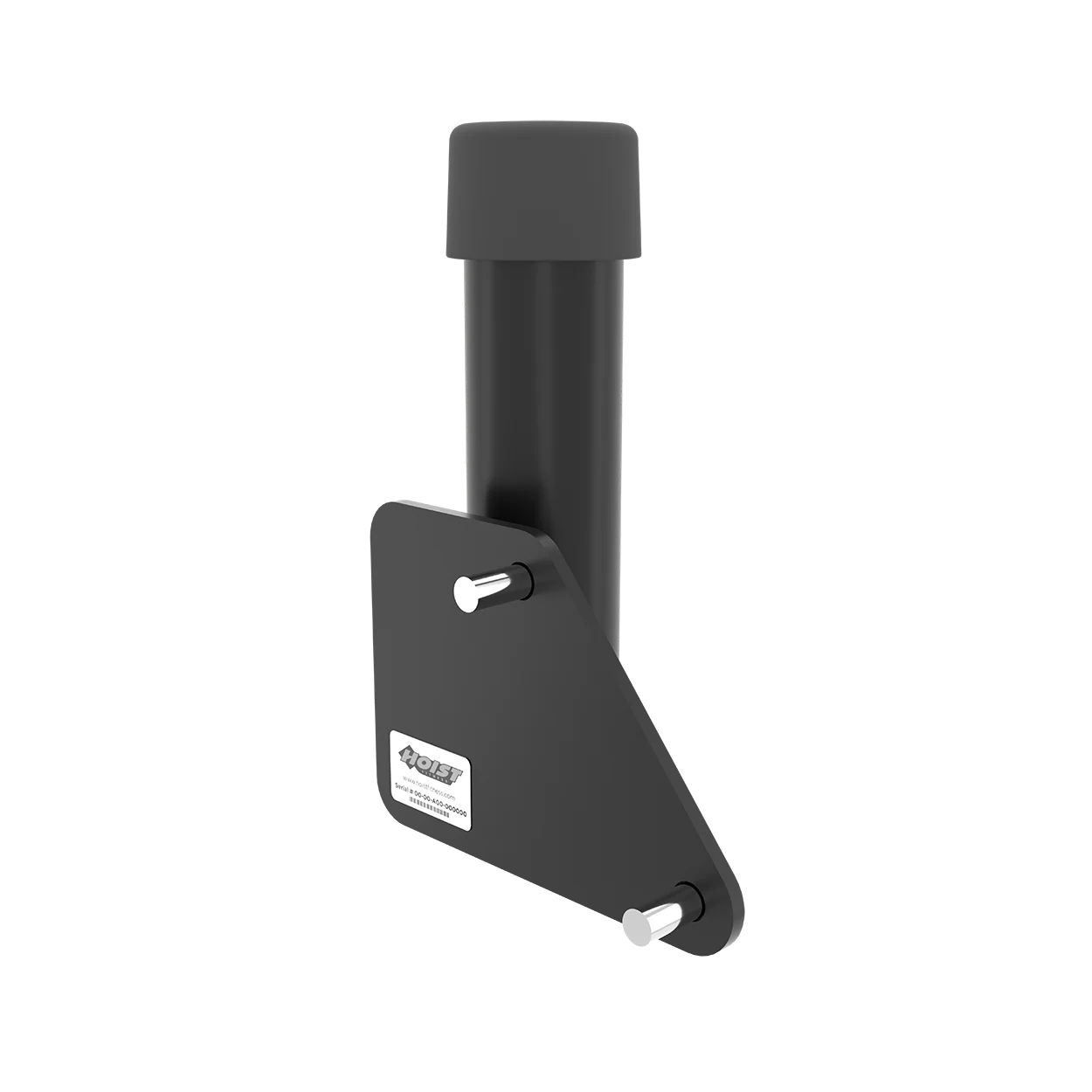 Vertical Olympic Bar Holder - Image 2