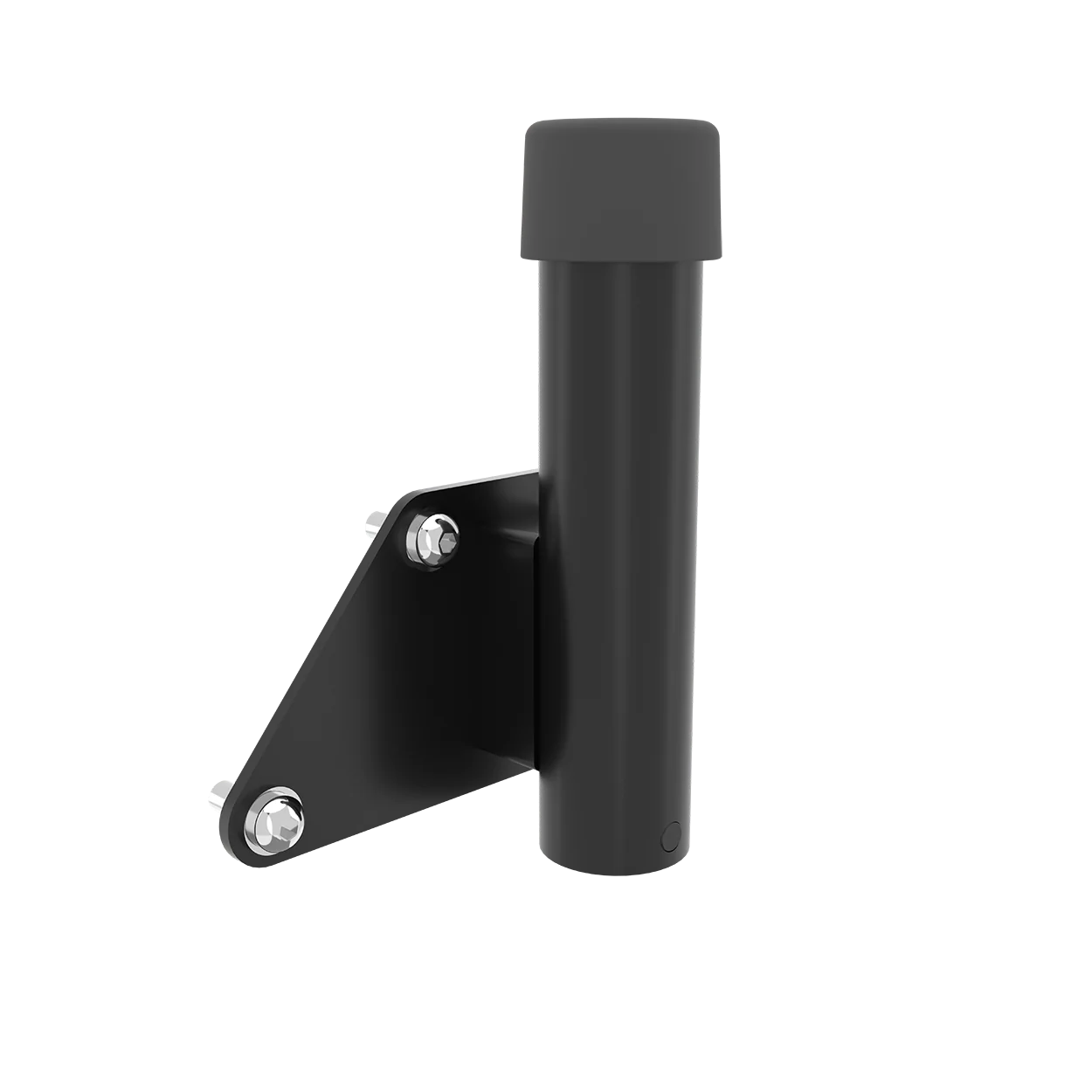 Vertical Olympic Bar Holder - Image 3
