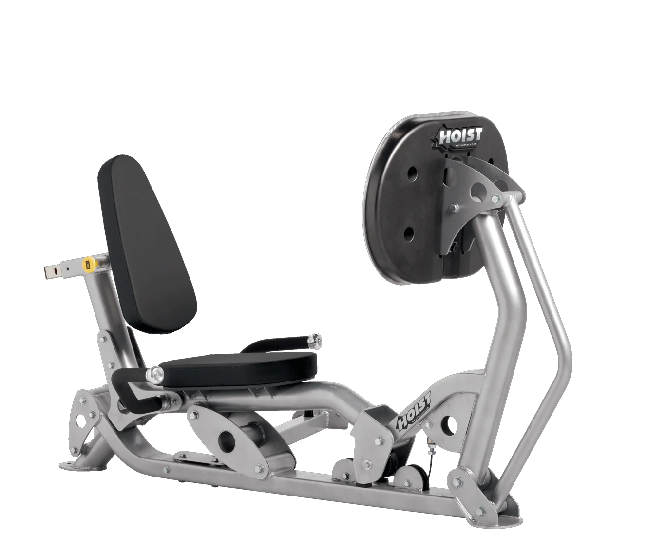 VR-LP V Ride Leg Press Option - Image 3